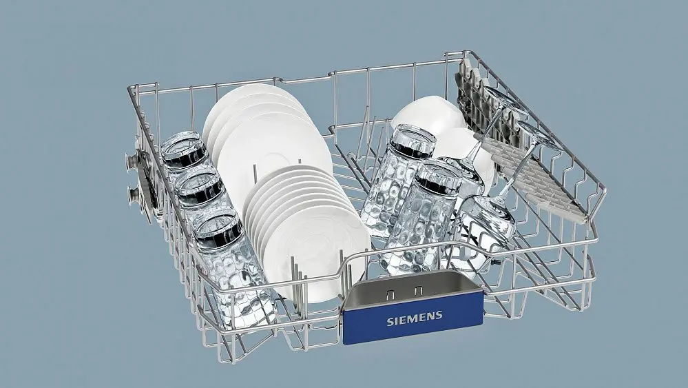 Посудомоечная машина SIEMENS SN636X15ME — фото