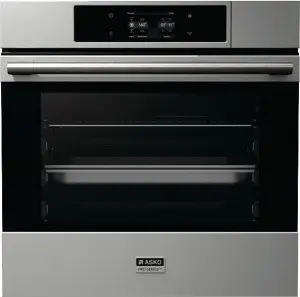 Духовой шкаф ASKO ocs8676s