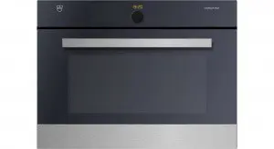 Духовой шкаф V-ZUG BCXSLZ60c