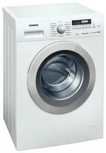 Стиральная машина SIEMENS wm 12k240 oe