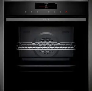 Духовой шкаф NEFF B58VT68G0
