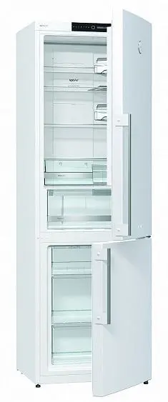 Холодильник GORENJE nrk 61 jsy2w2 — фото