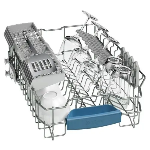 Посудомоечная машина BOSCH SPV 43M30 — фото