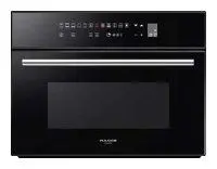 Духовой шкаф FULGOR LO 4512 TC BK