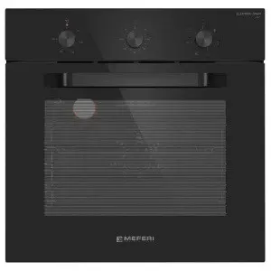 Духовой шкаф MEFERI MEO606BK LIGHT