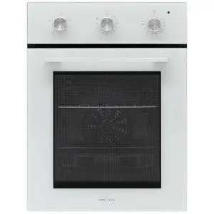 Духовой шкаф KRONA LINDE 45 WH