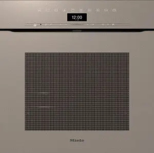 Духовой шкаф MIELE H7464BPX Pearl beige