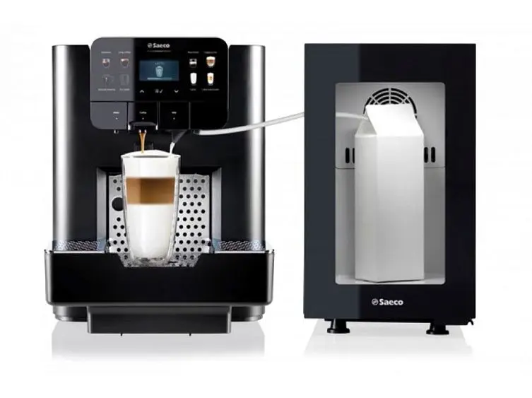 Холодильник SAECO FRIDGE FR7L-N — фото