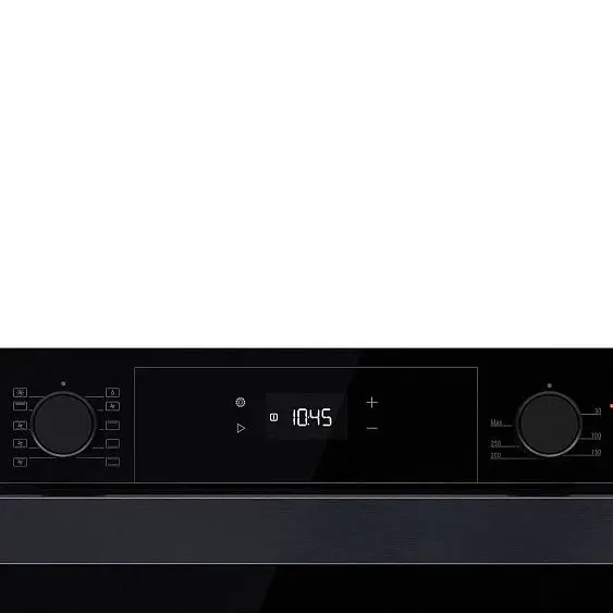 Духовой шкаф LEX EDP 610 BL Wide Series — фото