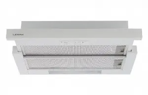 Вытяжка LERAN BH 6012 W