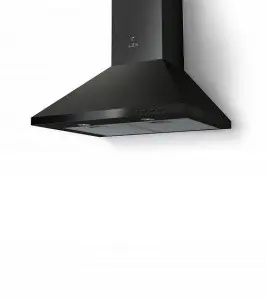 Вытяжка LEX BISTON ECO 600 BLACK