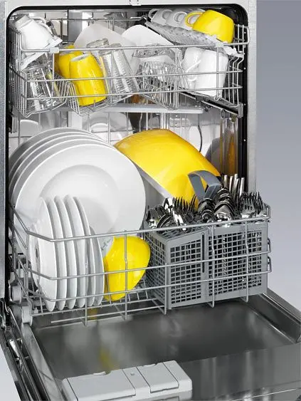 Посудомоечная машина ZANUSSI zdt 16011 fa — фото