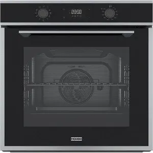 Духовой шкаф FRANKE FMA 97 P XS
