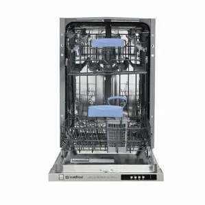 Посудомоечная машина VESTFROST VFDW 4532
