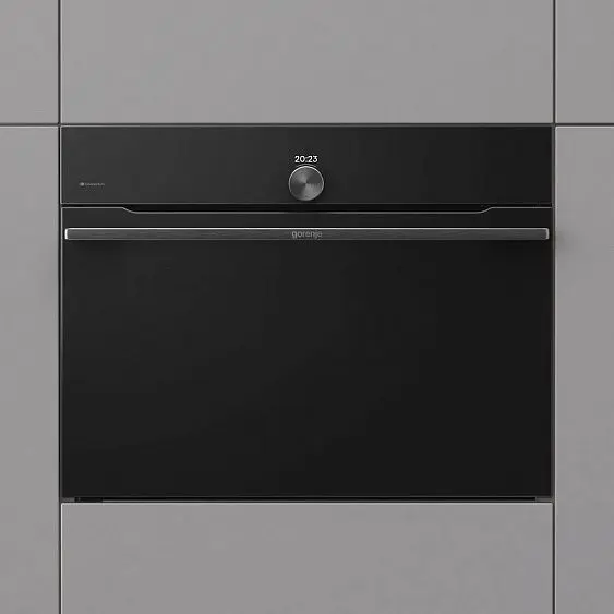 Духовой шкаф GORENJE BCM4058B — фото