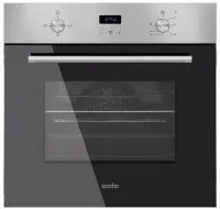 Духовой шкаф SIMFER b6em25001