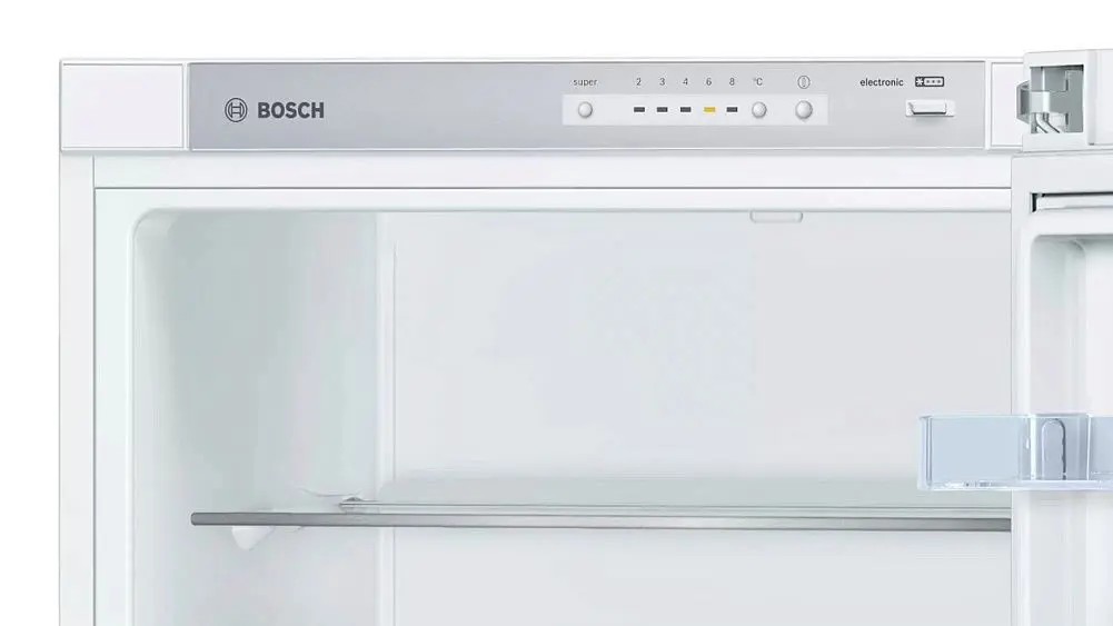 Холодильник BOSCH kgv39vw23 — фото