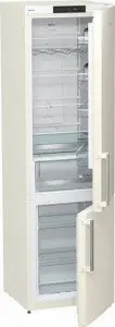 Холодильник GORENJE NRK 6201 JC