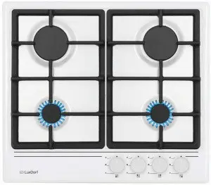 Варочная поверхность LUXDORF H60V40W550