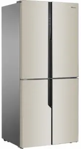 Холодильник HISENSE RQ-56WC4SAY
