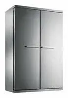 Холодильник MIELE KFNS3917Sed