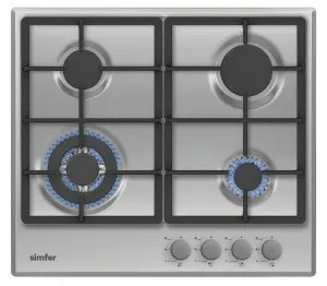 Варочная панель SIMFER H60V41M511
