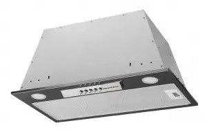 Вытяжка ZIGMUND SHTAIN K 012.5 S