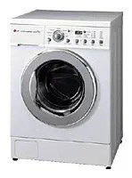 Стиральная машина полноразмерная LG wd-1280fd
