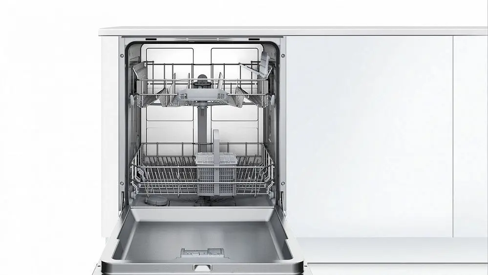 Посудомоечная машина BOSCH SMV24AX02 R — фото