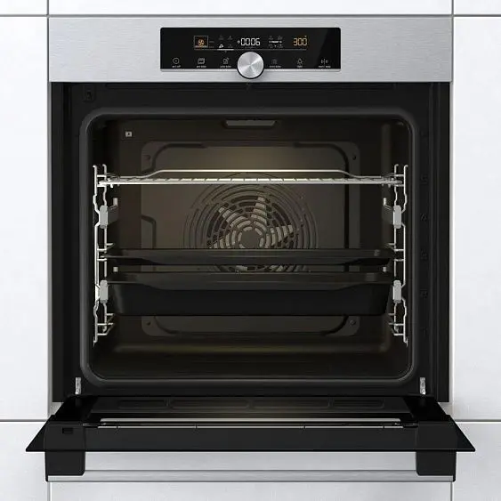 Духовой шкаф GORENJE BOS6747A01X — фото