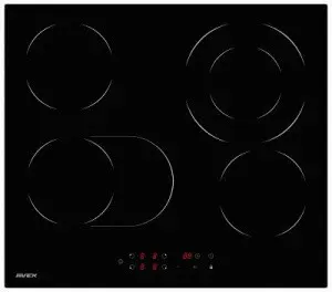 Варочная поверхность AVEX EM 6049 B 00000254270