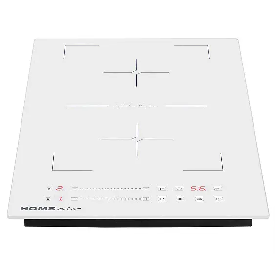 Варочная поверхность HOMSair HIC32SWH — фото