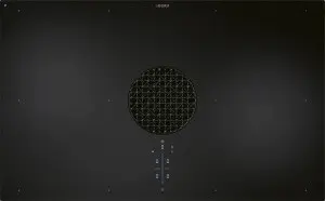 Варочная поверхность BORA PUXU X
