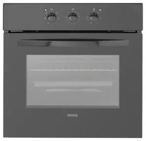 Духовой шкаф VESTEL VOE66B