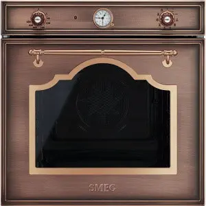 Духовой шкаф SMEG sf750ra