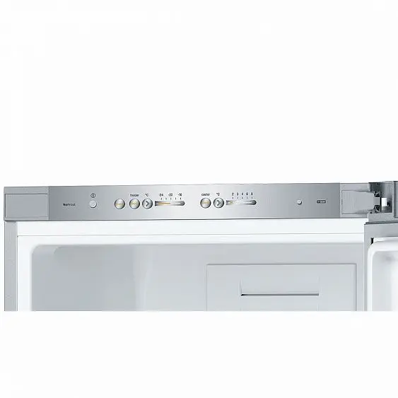 Холодильник BOSCH KGN 39LQ10 — фото