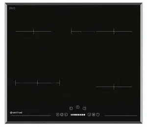 Варочная панель VESTFROST VFVIT 60 HB
