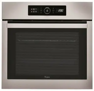 Духовой шкаф WHIRLPOOL  akz6200/ix