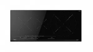 Варочная поверхность TEKA IZC 93320 MST BLACK