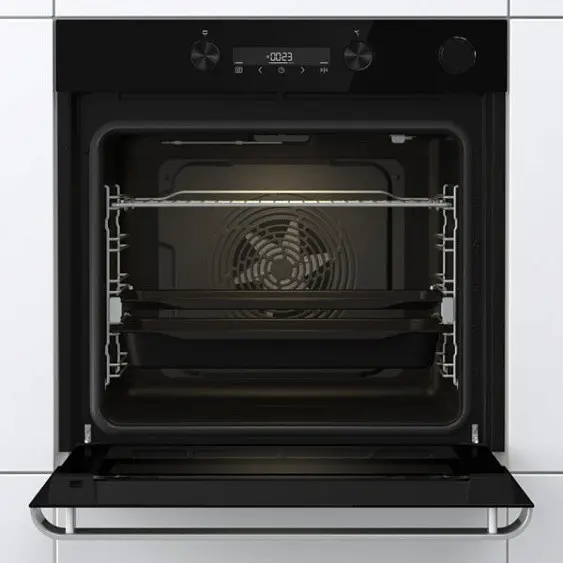 Духовой шкаф GORENJE BSA6737ORAB — фото