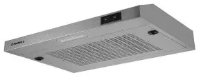 Вытяжка MAUNFELD Slim 60 нержавеющая сталь