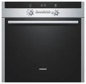 Духовой шкаф SIEMENS hb 43as540