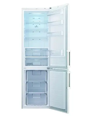 Холодильник LG GW-B509EQQP — фото