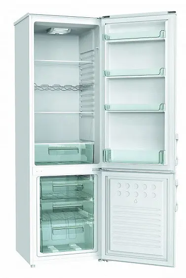 Холодильник GORENJE RK4171ANW2 — фото