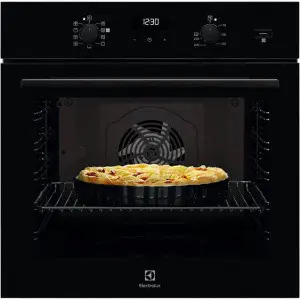 Духовой шкаф ELECTROLUX EOD5F71Z