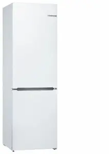 Холодильник BOSCH KGV36XW22R