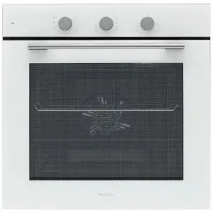 Духовой шкаф KRONA ELEMENT plus 60 WH