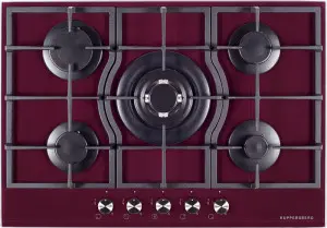 Варочная поверхность KUPPERSBERG fq7tg l