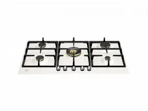 Варочная поверхность BERTAZZONI P905CHERAX