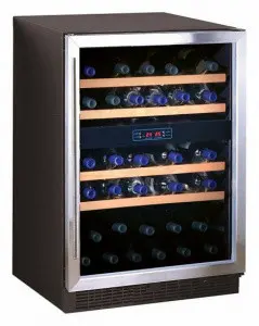Винный шкаф IP INDUSTRIE JG 45-6 AD X